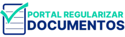 Portal Regularizar Documentos